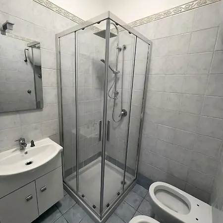 Appartement Maruzzara House *