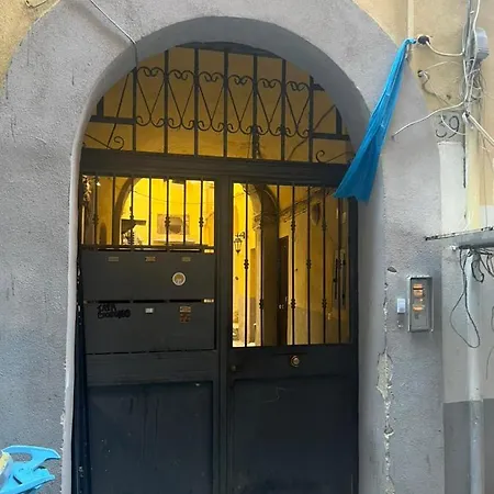 Maruzzara House Apartment