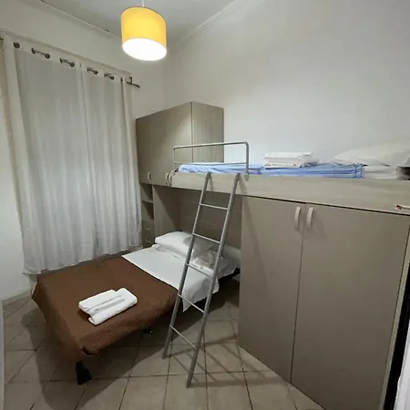 Maruzzara House * Naples