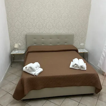 Appartement Maruzzara House *