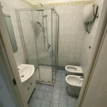 Daire Maruzzara House *