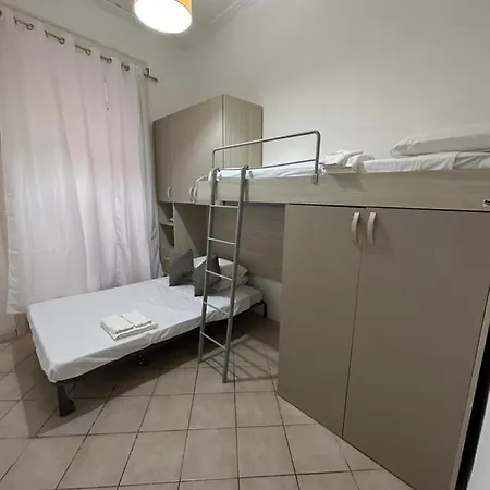 Maruzzara House Daire Napoli