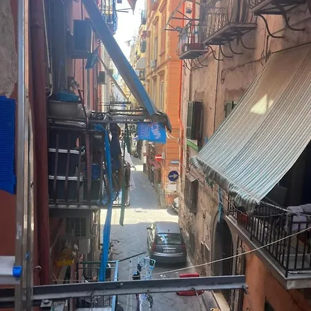 Daire Maruzzara House *